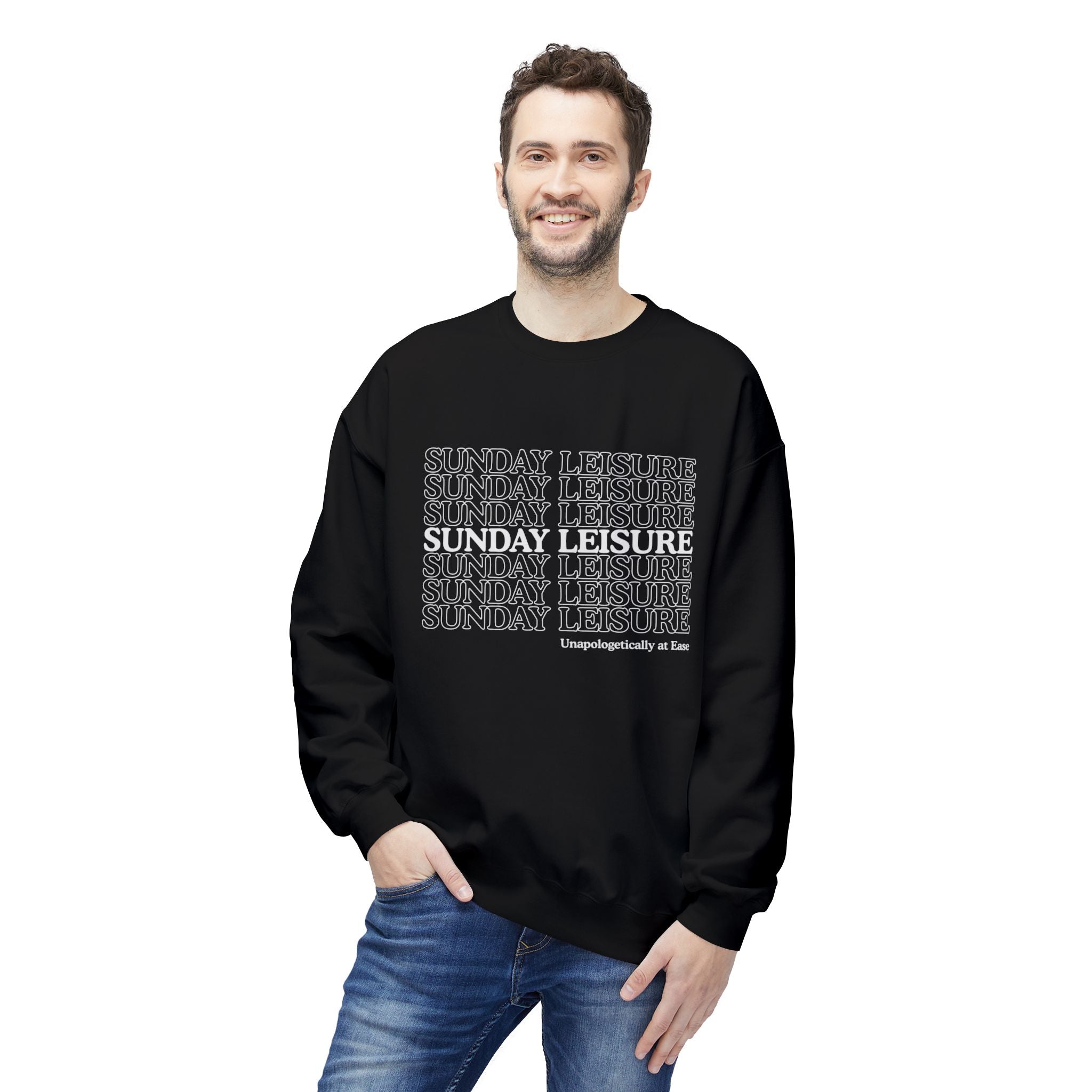Thank You - Sweater