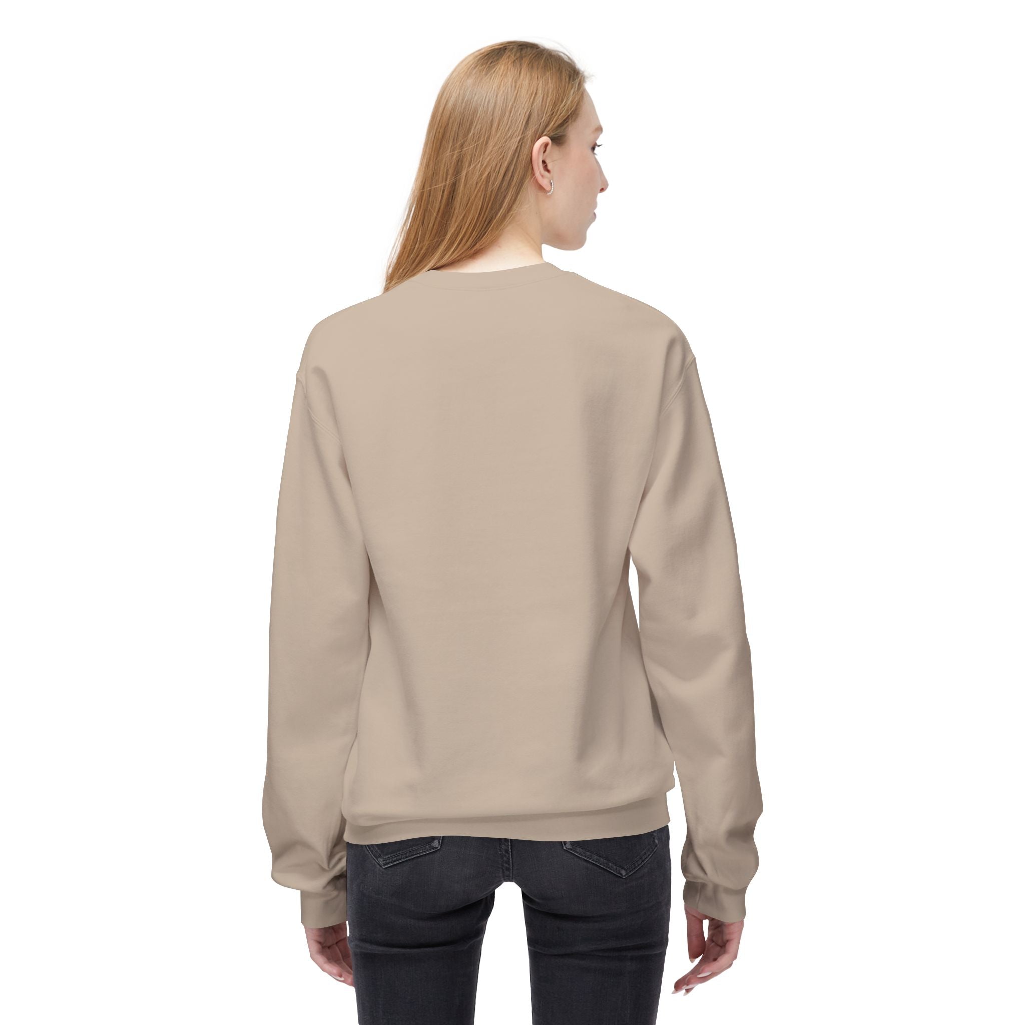 Thank You - Sweater