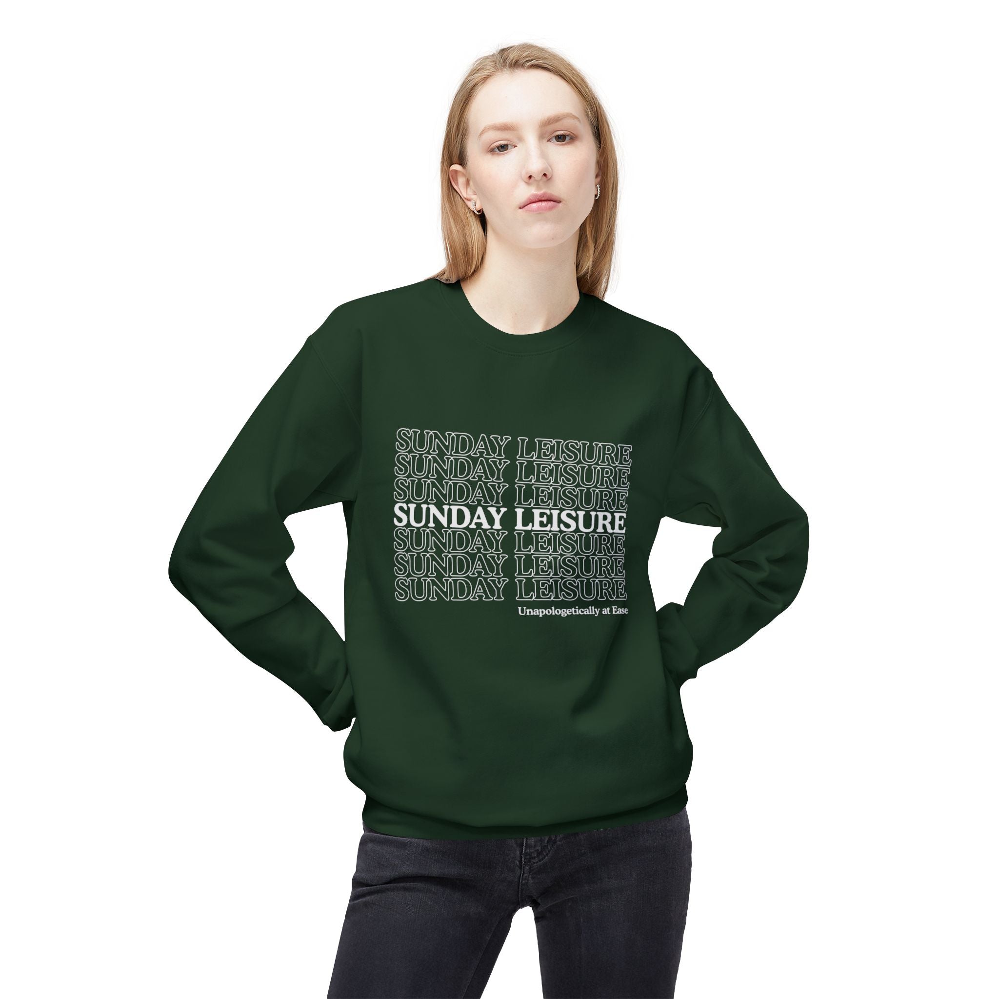 Thank You - Sweater
