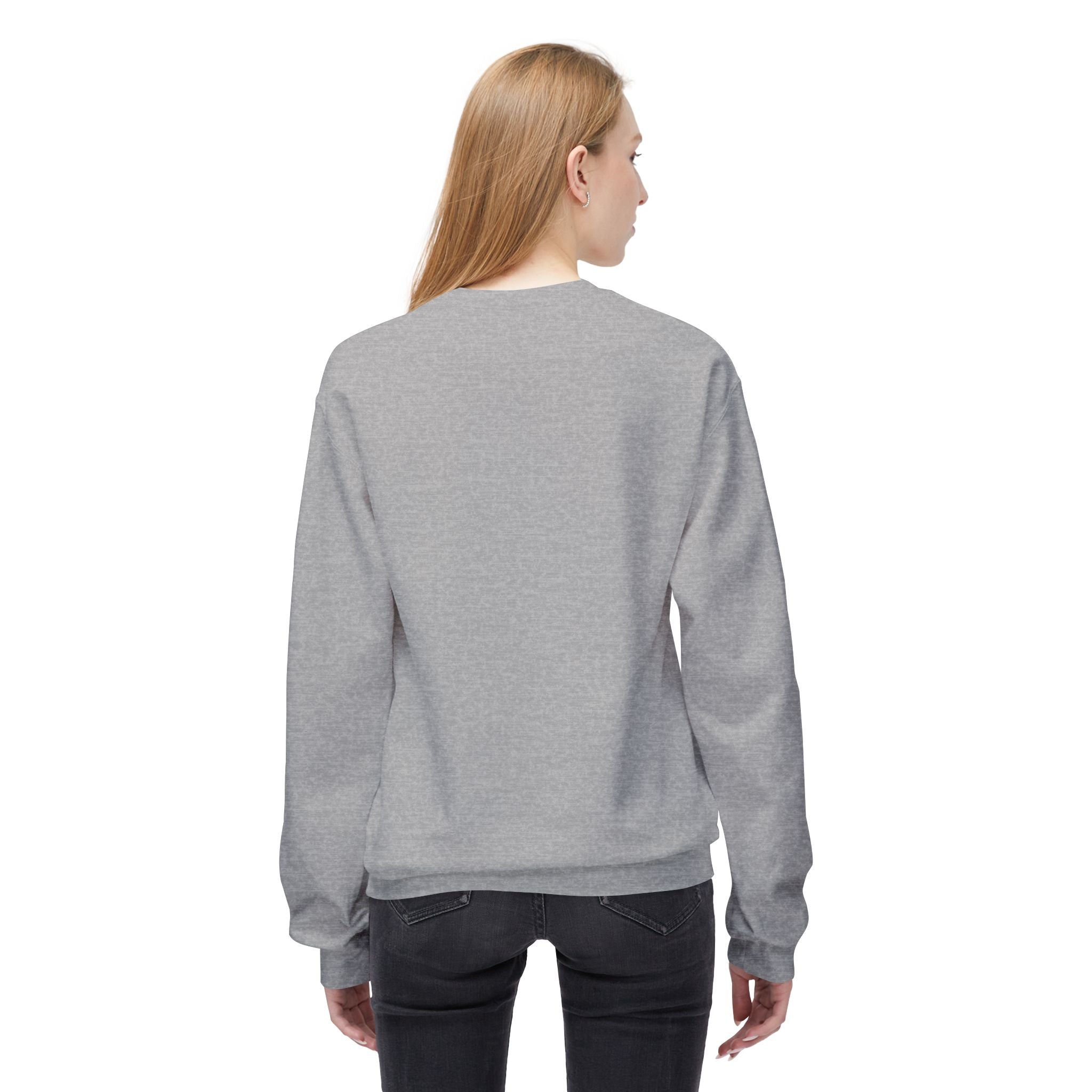 Thank You - Sweater