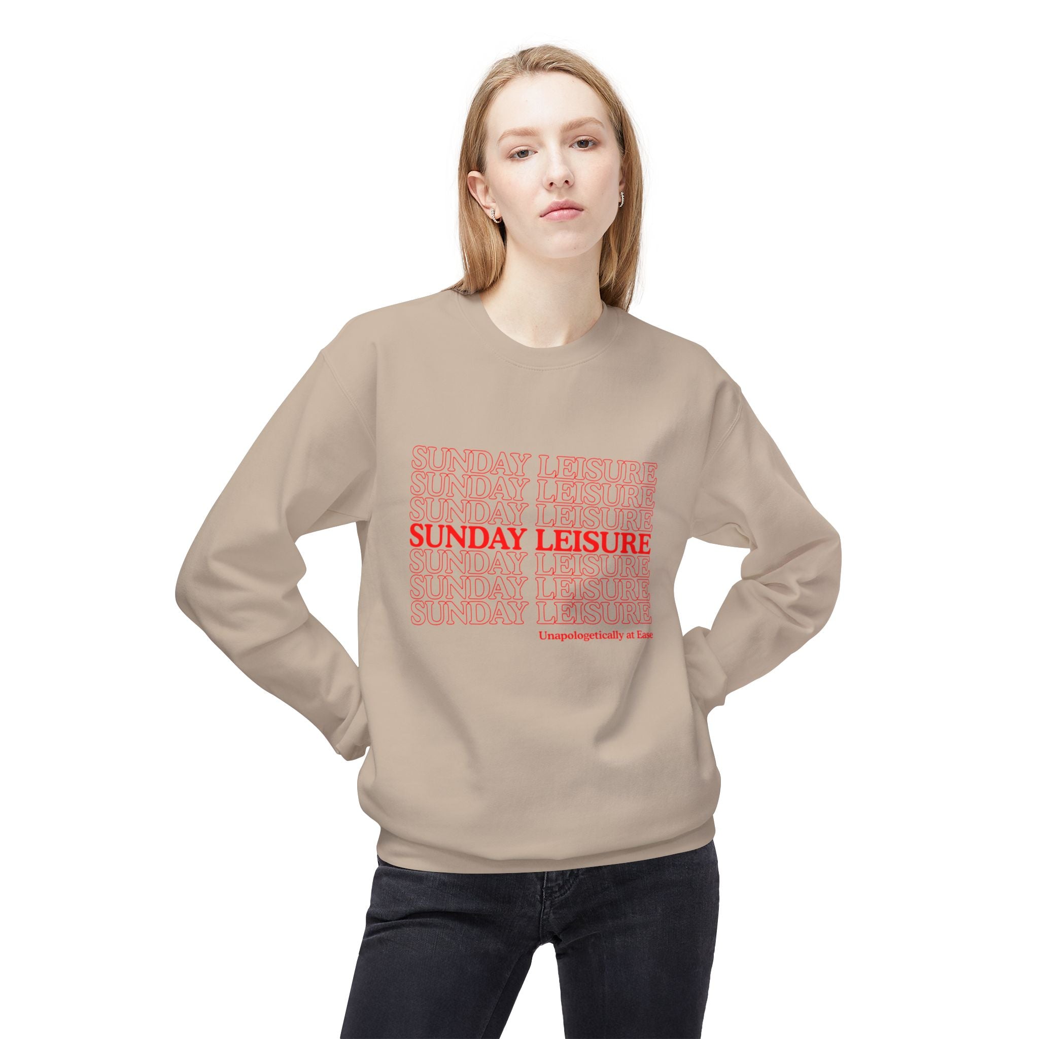 Thank You - Sweater