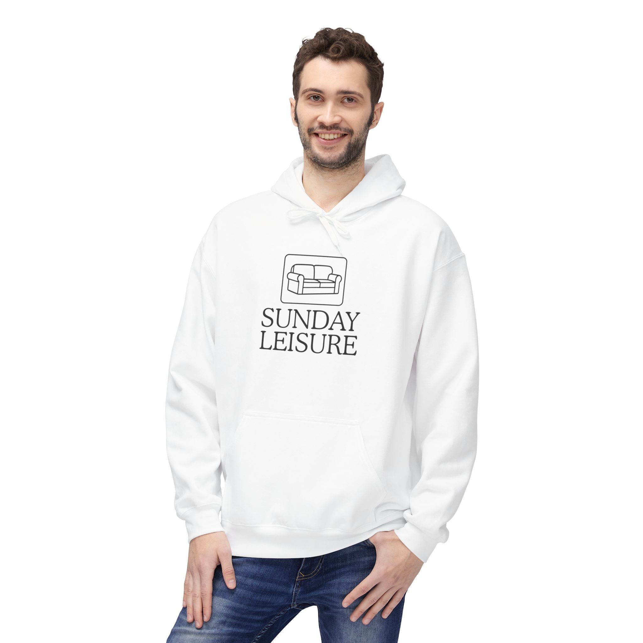 Classic Hoodie