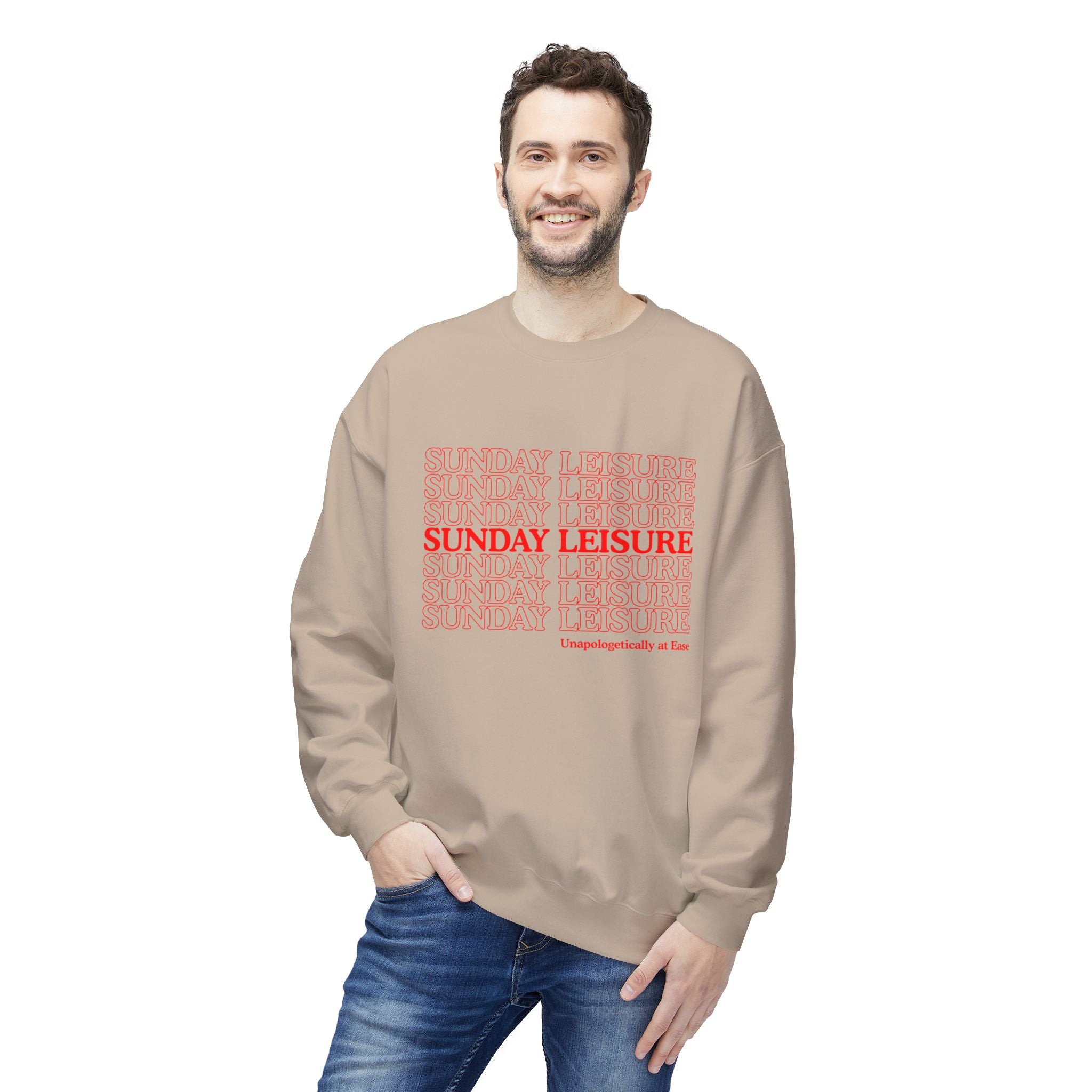 Thank You - Sweater