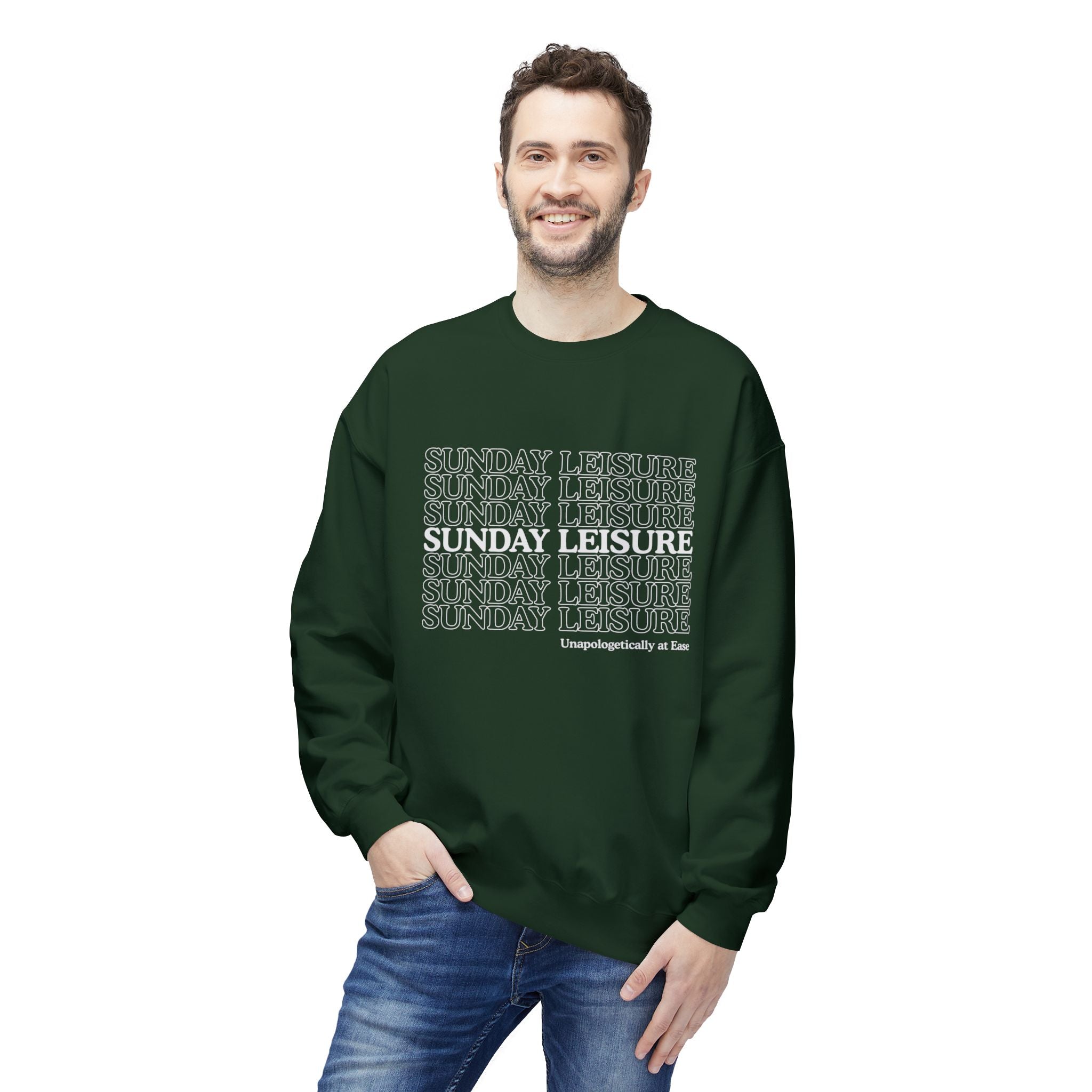 Thank You - Sweater