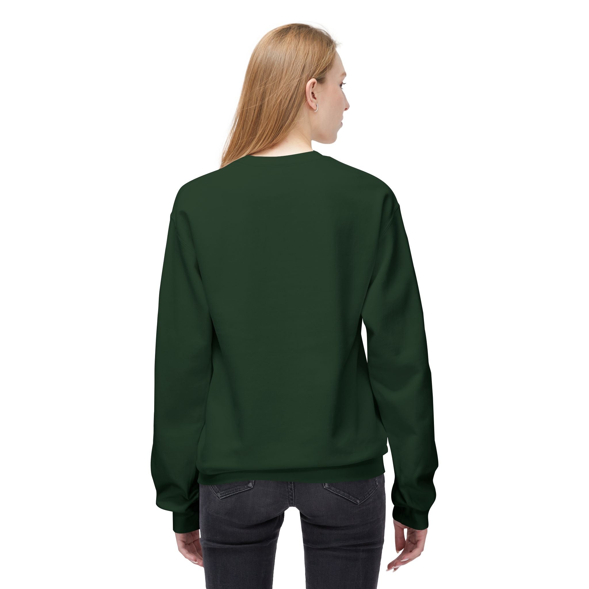 Thank You - Sweater