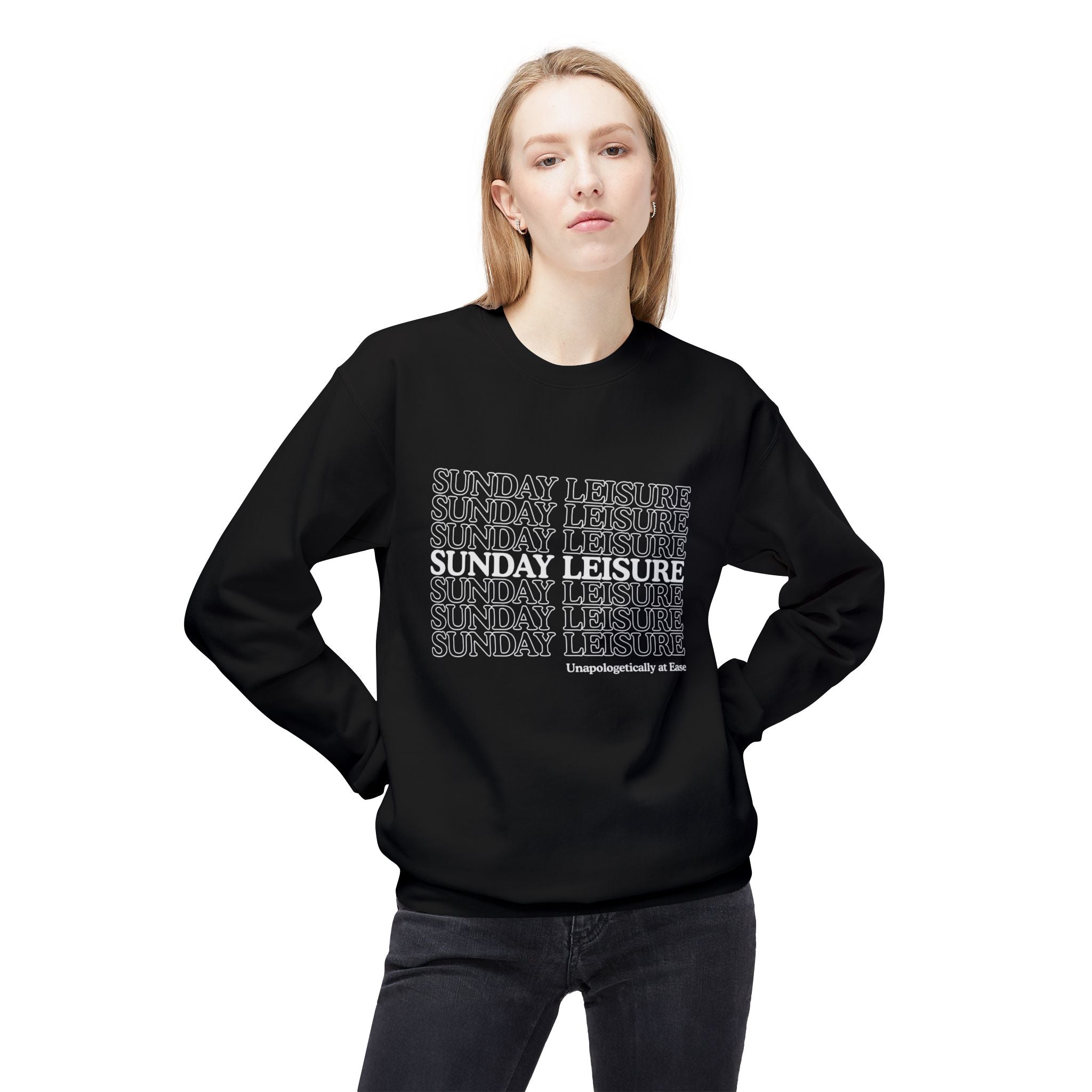 Thank You - Sweater