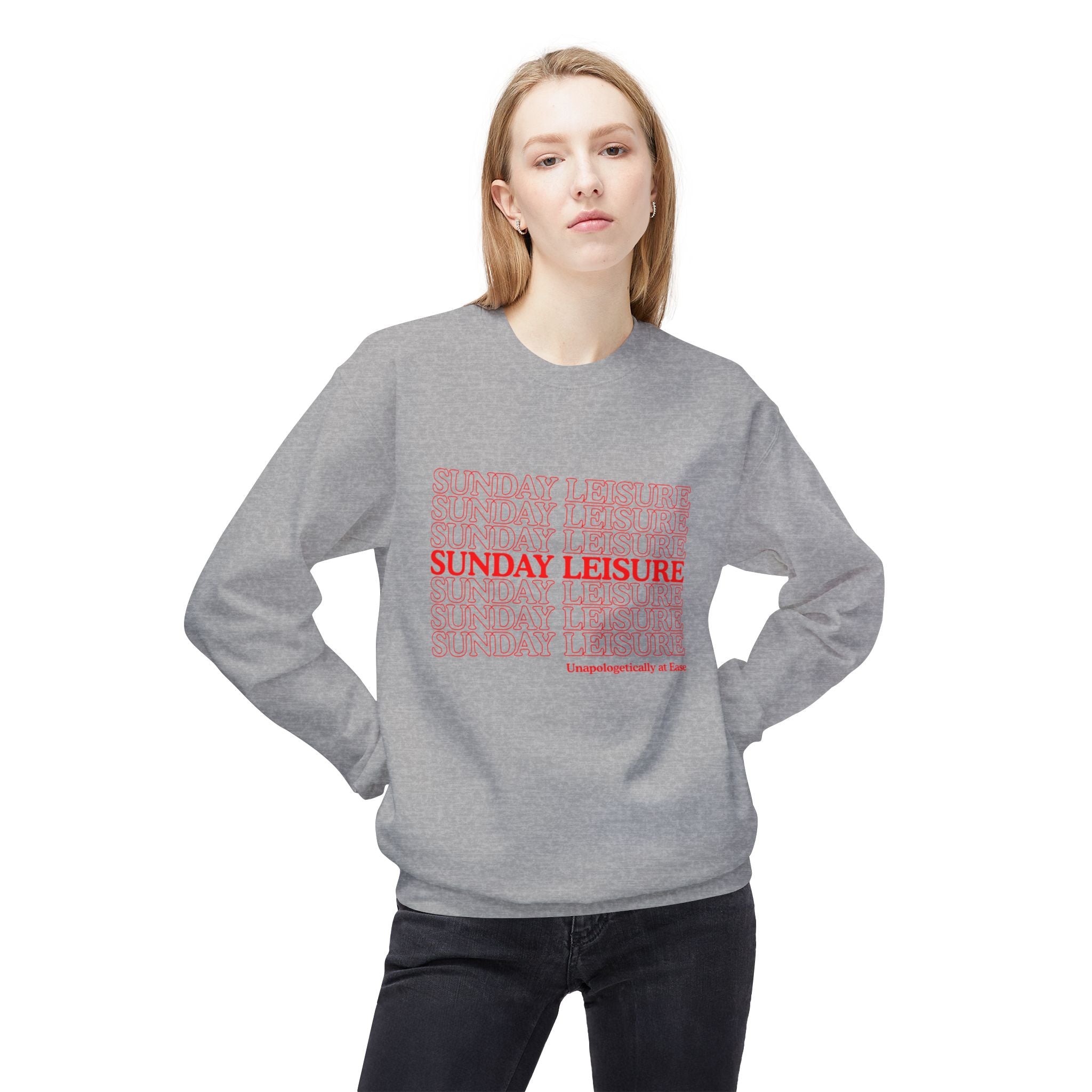 Thank You - Sweater