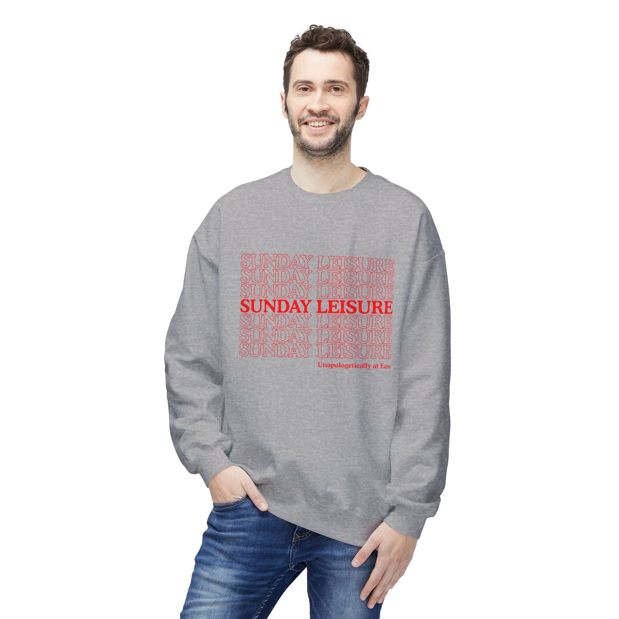 Thank You - Sweater
