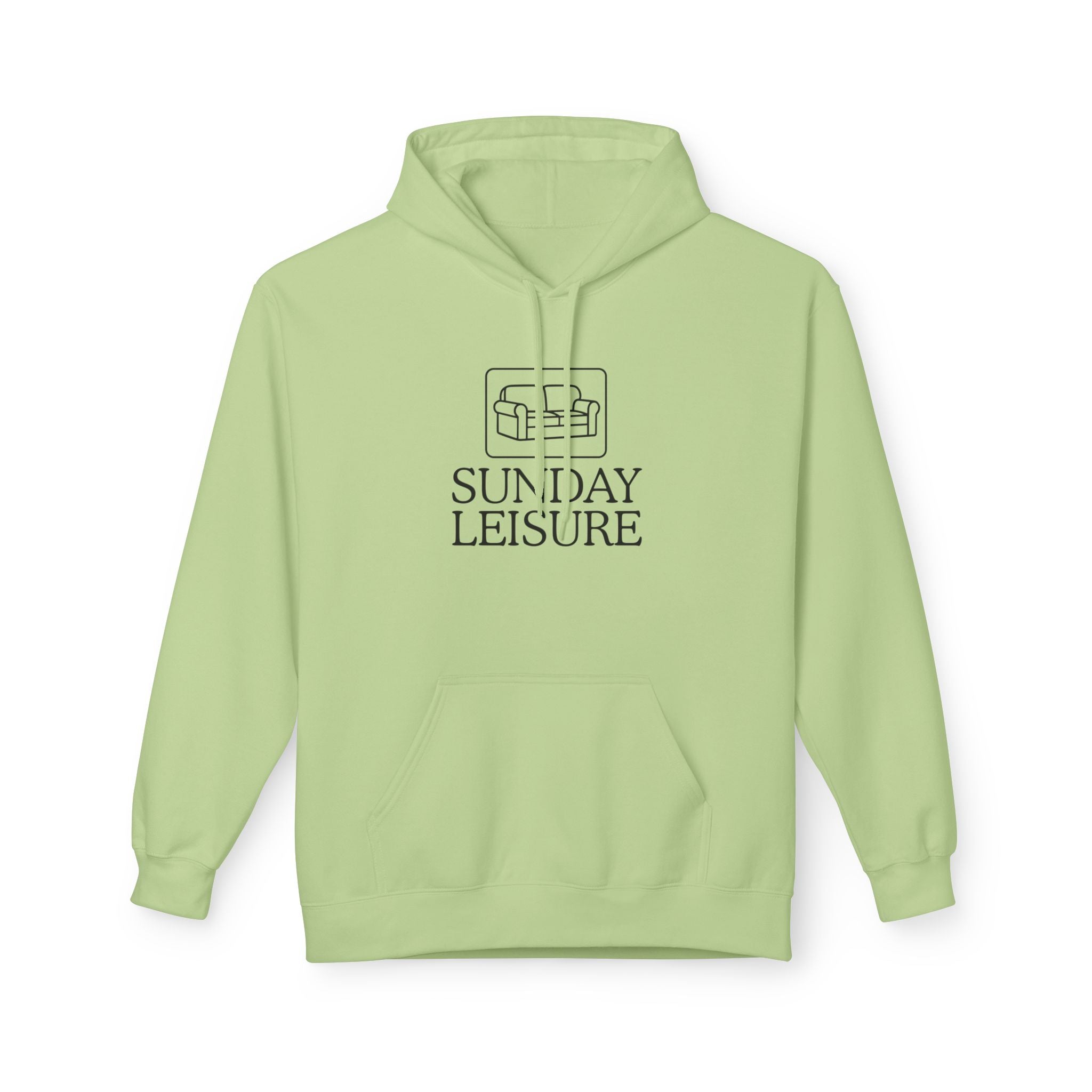 Classic Hoodie