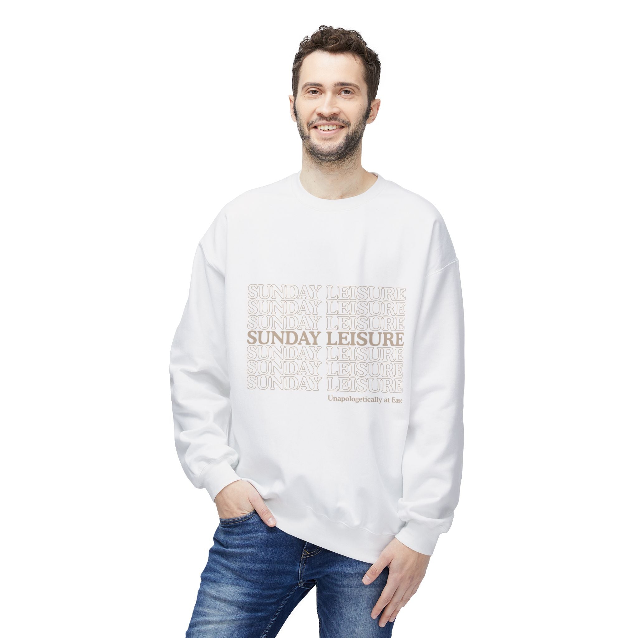 Thank You - Sweater