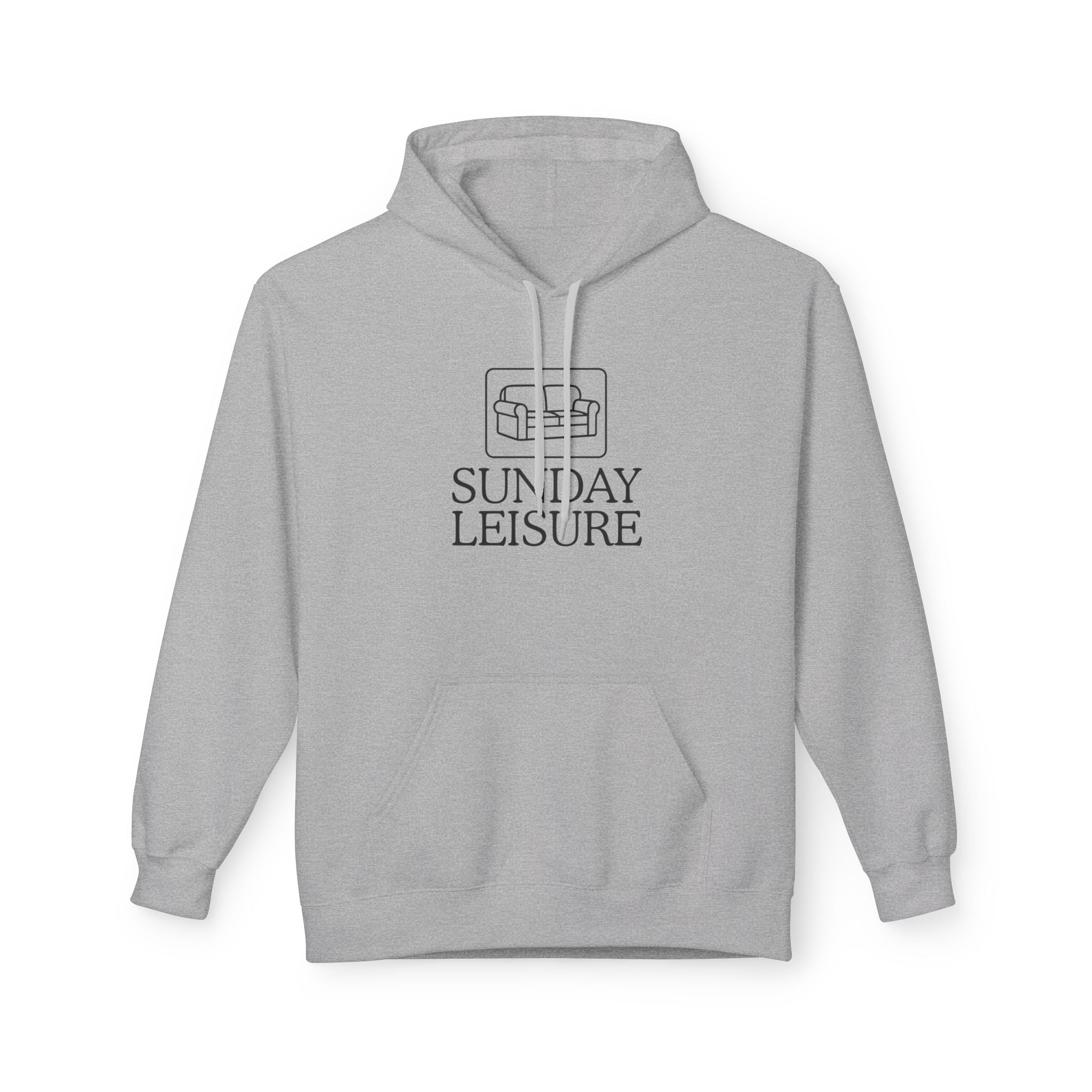 Classic Hoodie