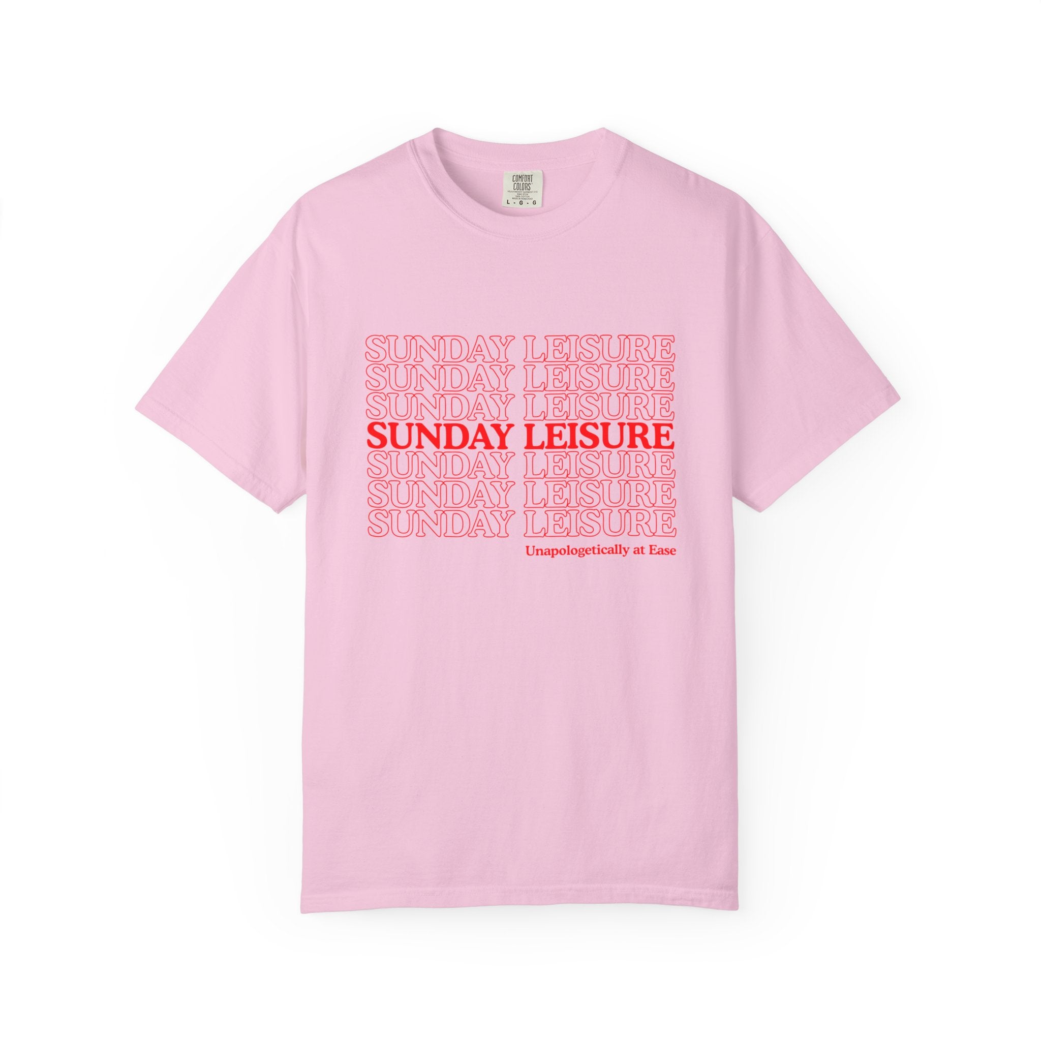 Thank You - Shirt