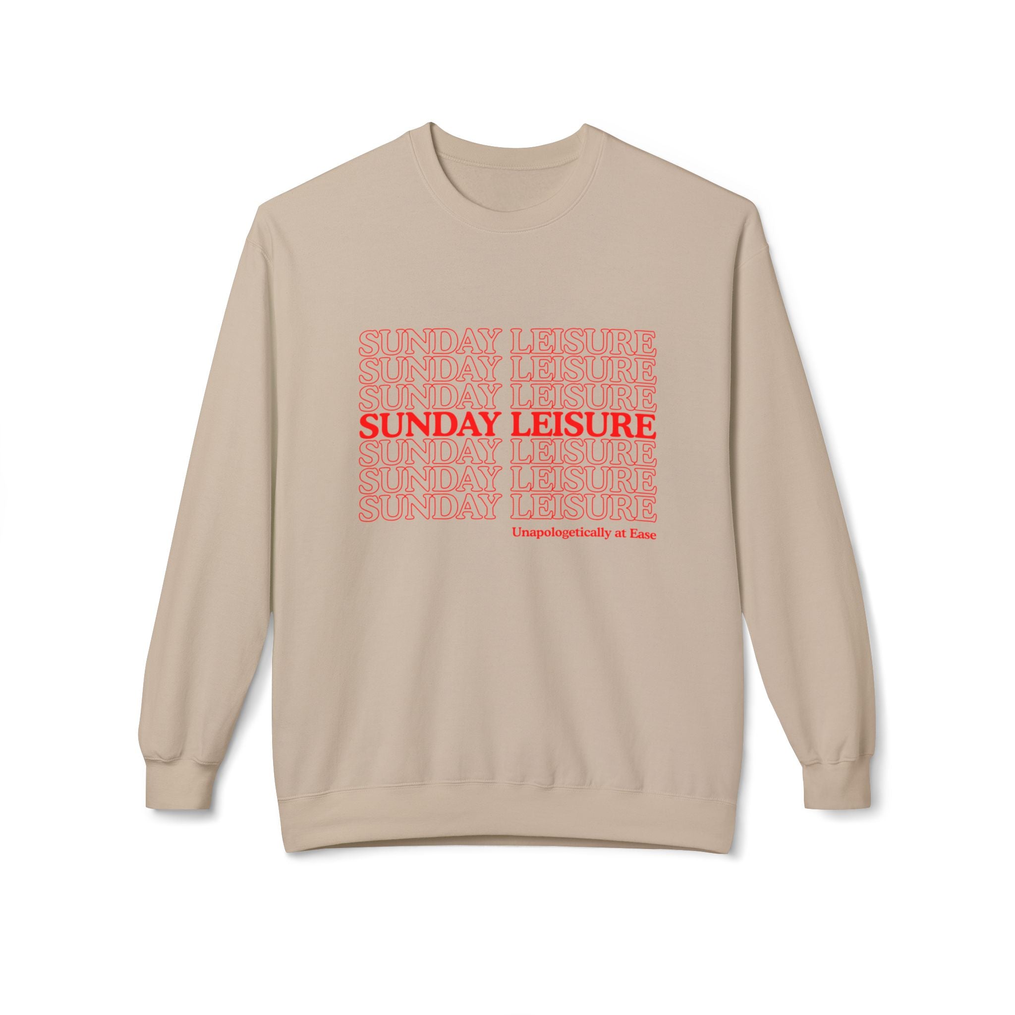 Thank You - Sweater