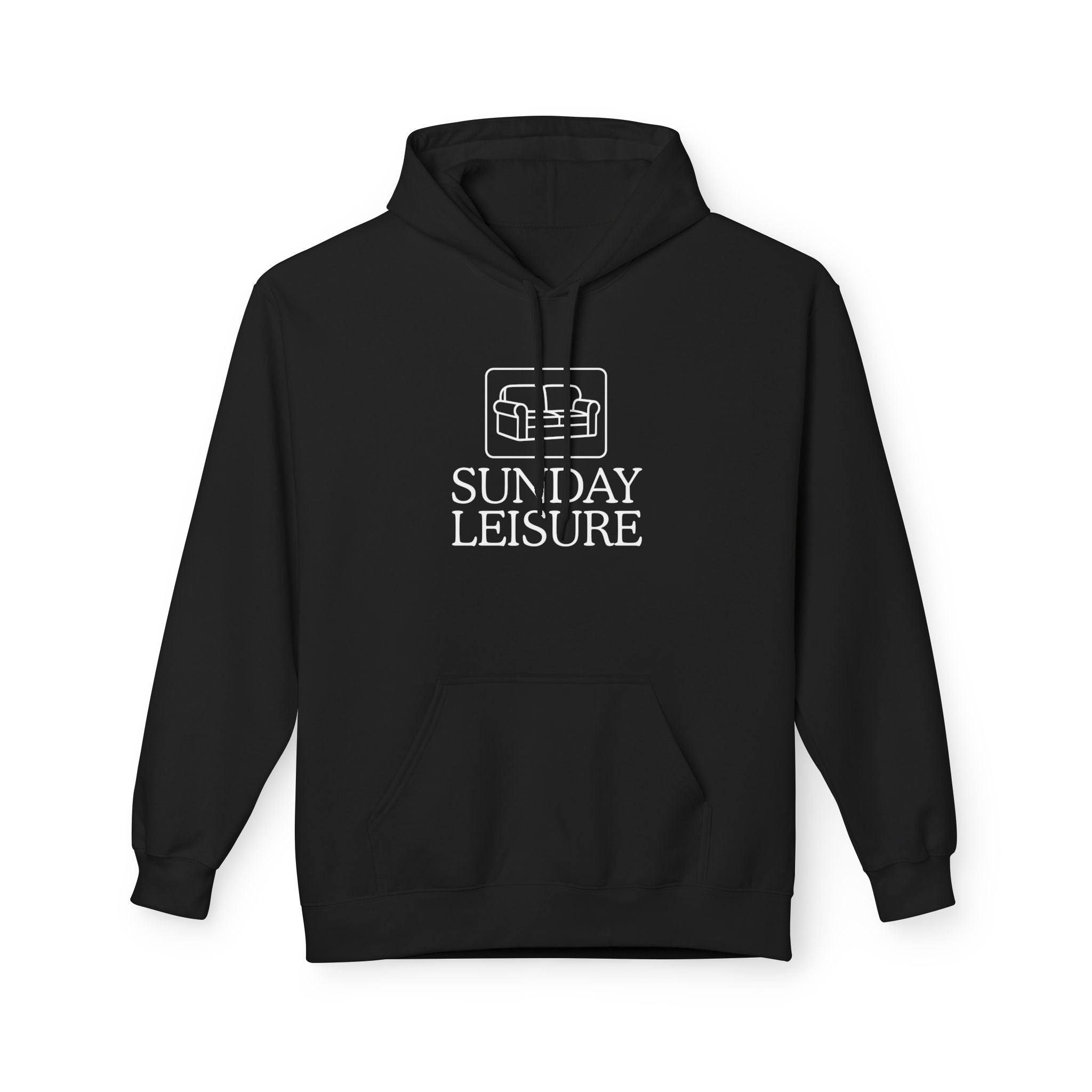 Classic Hoodie
