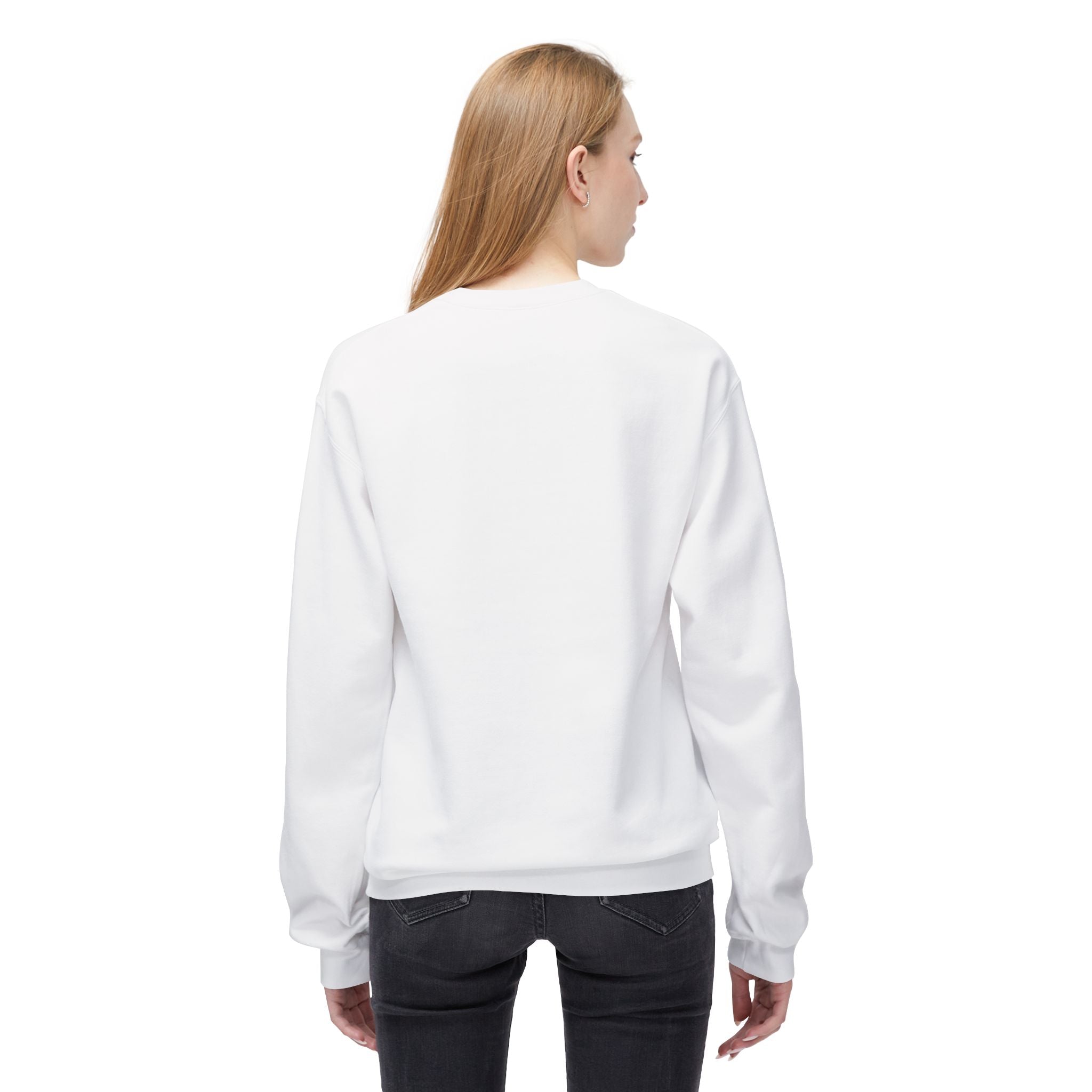 Thank You - Sweater
