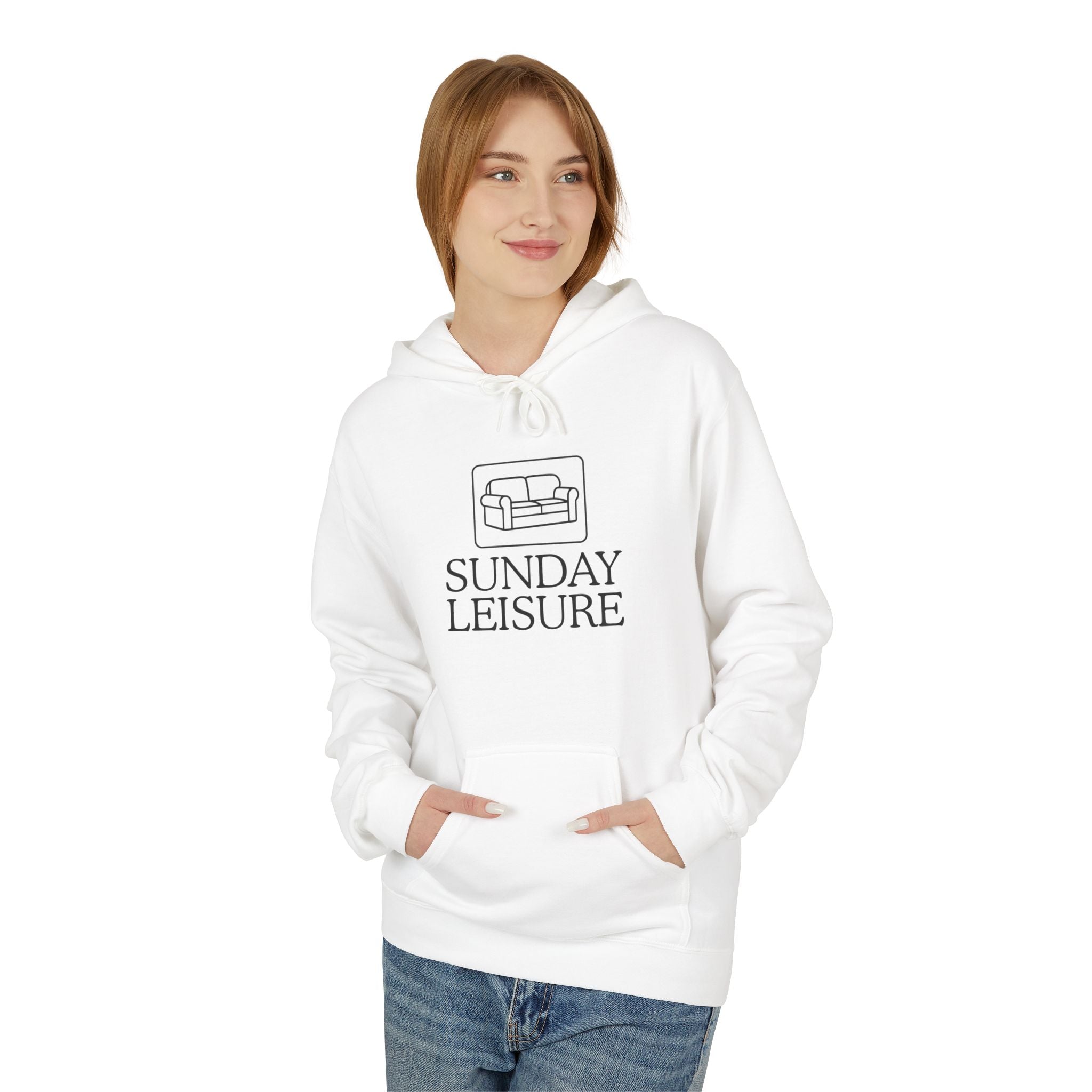 Classic Hoodie