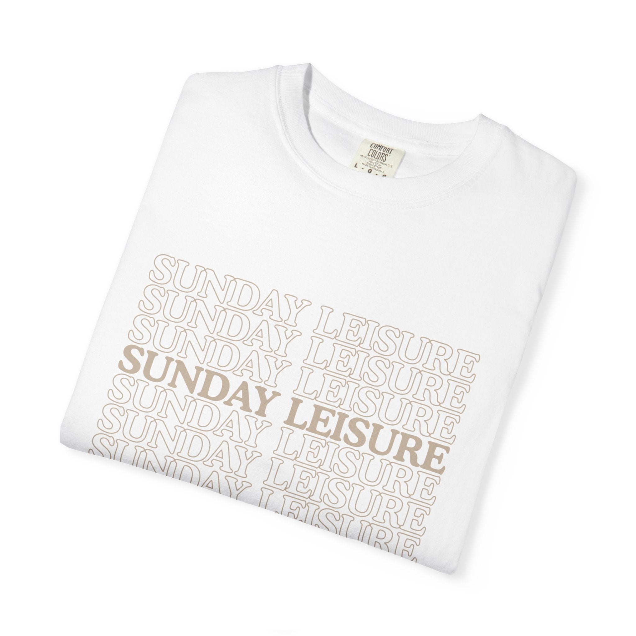 Thank You - Shirt