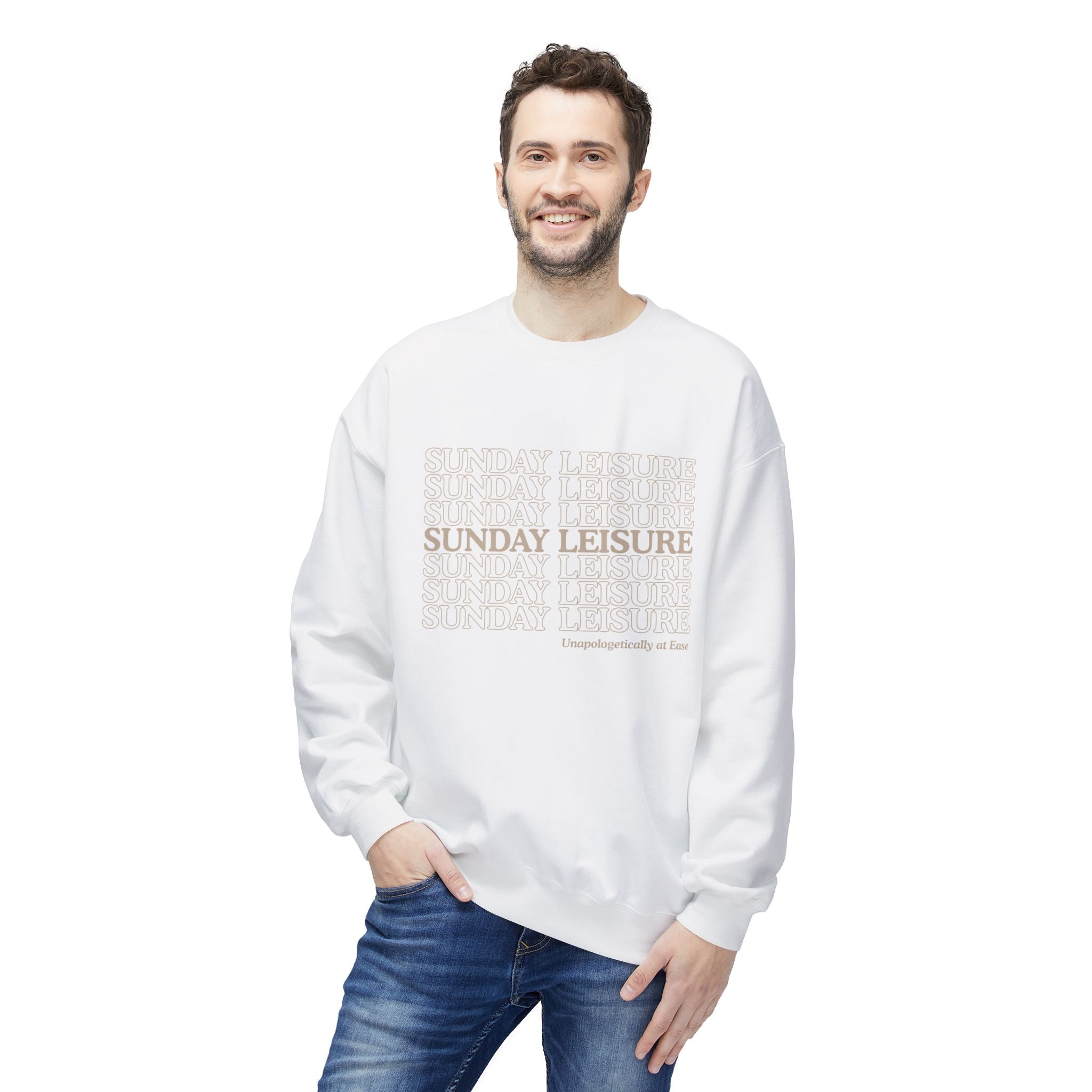 Thank You - Sweater