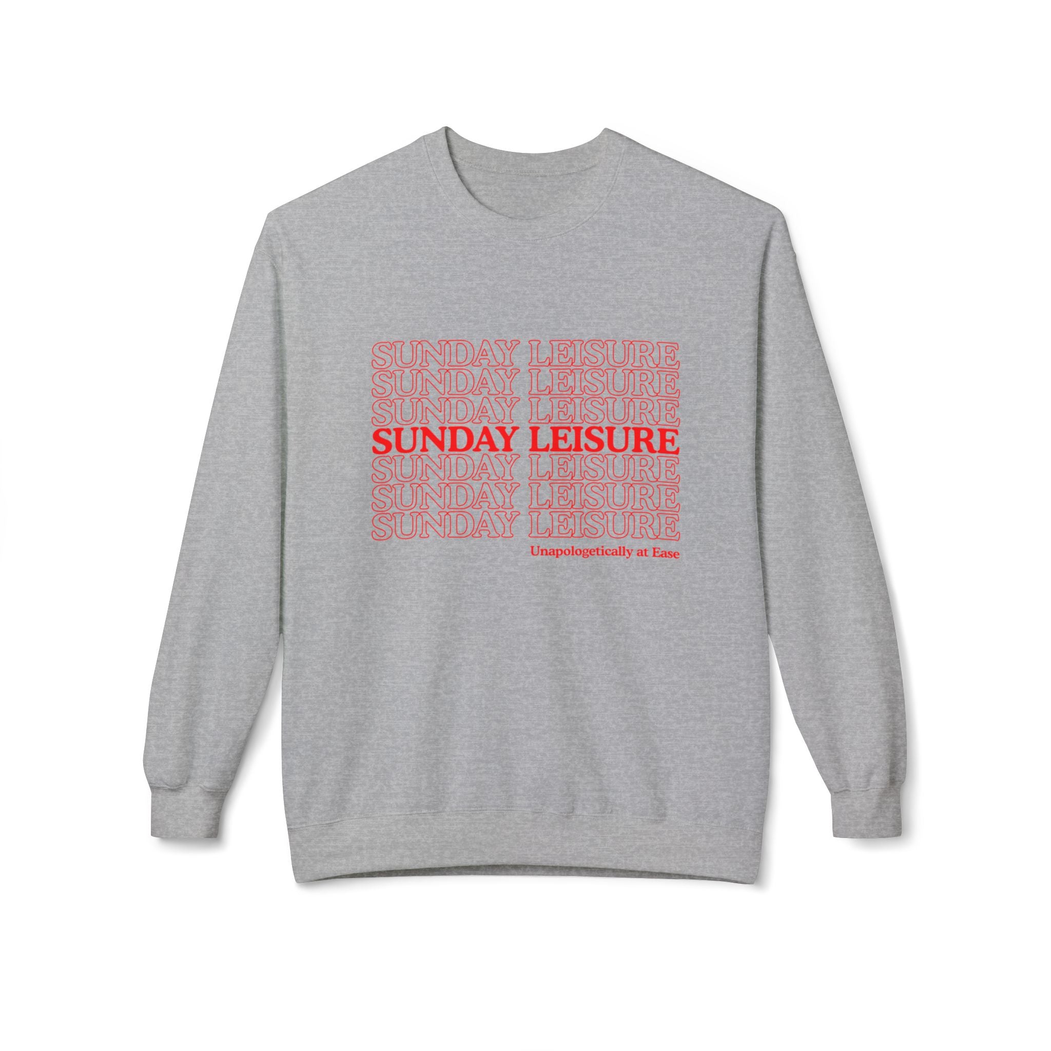 Thank You - Sweater