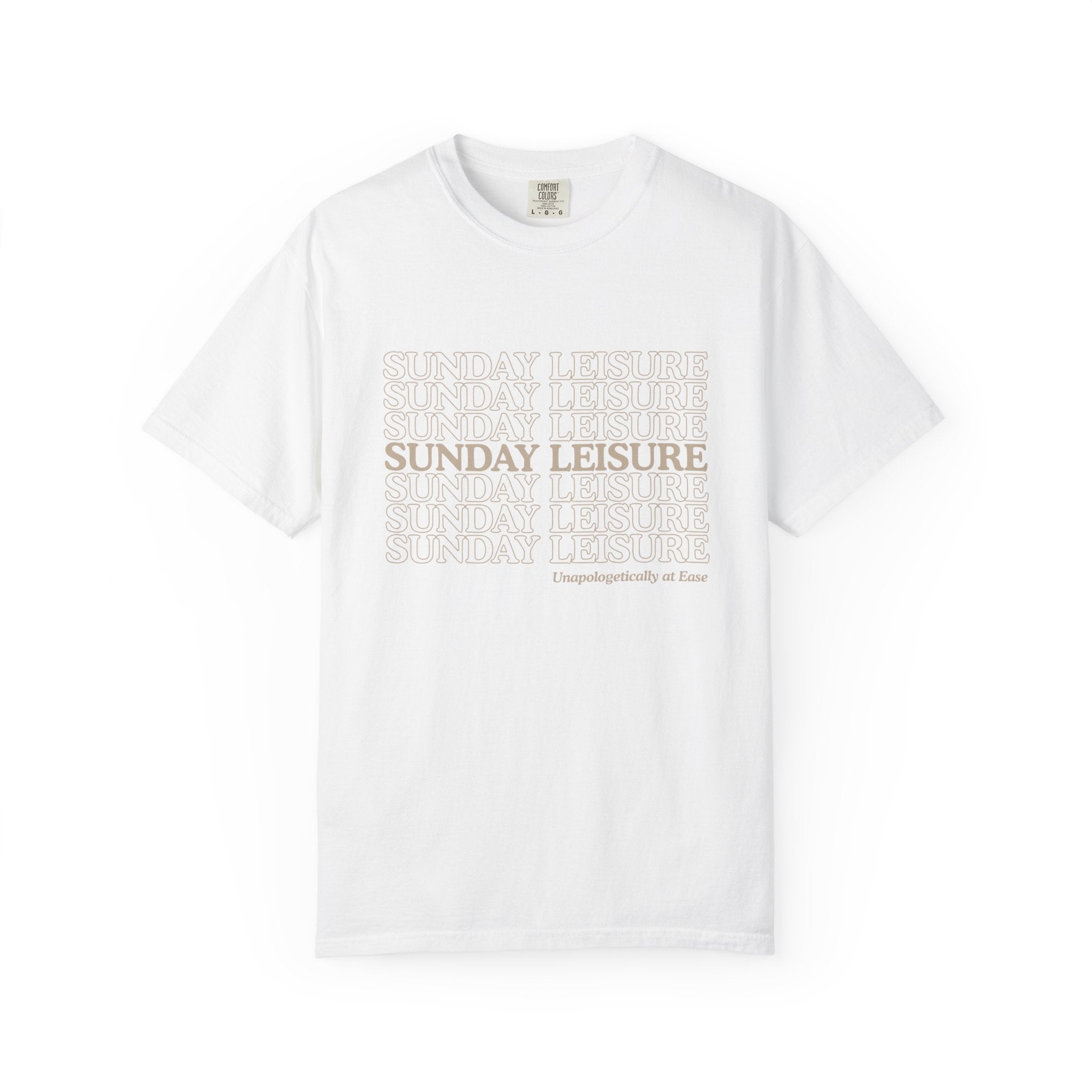 Thank You - Shirt