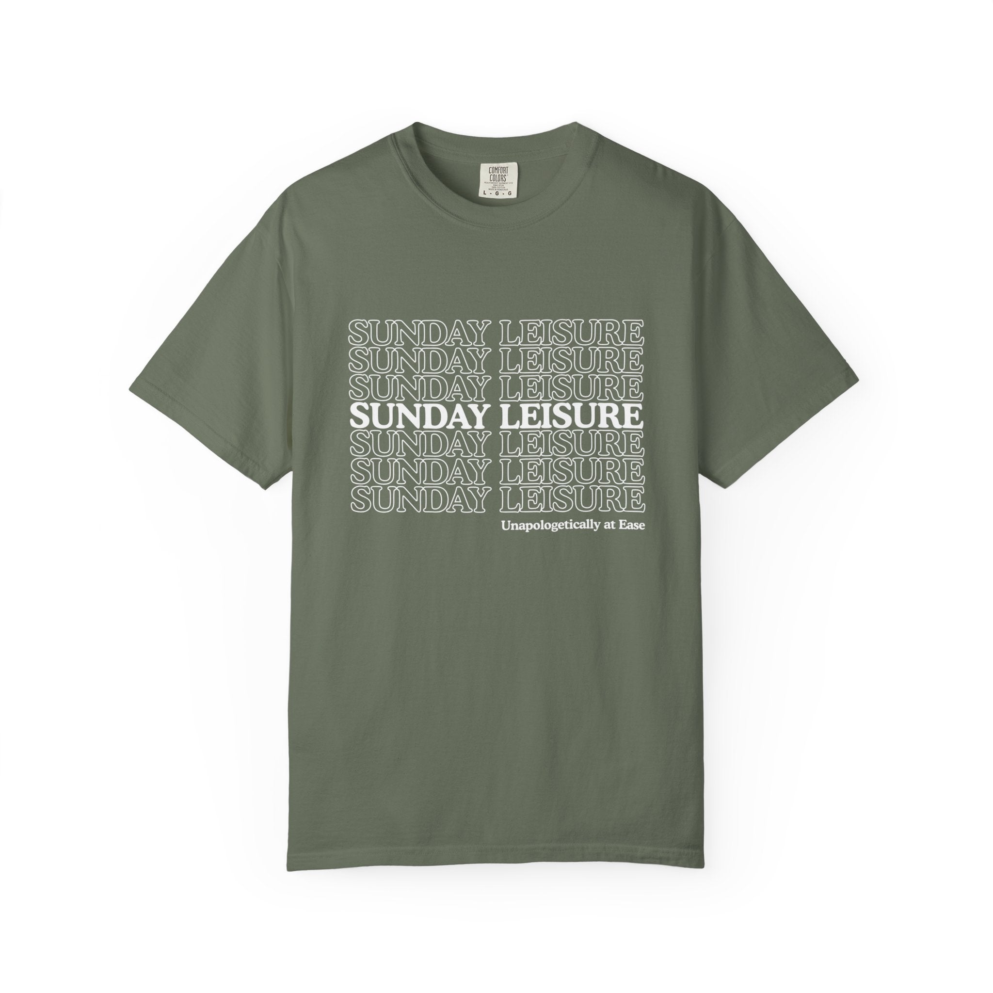 Thank You - Shirt