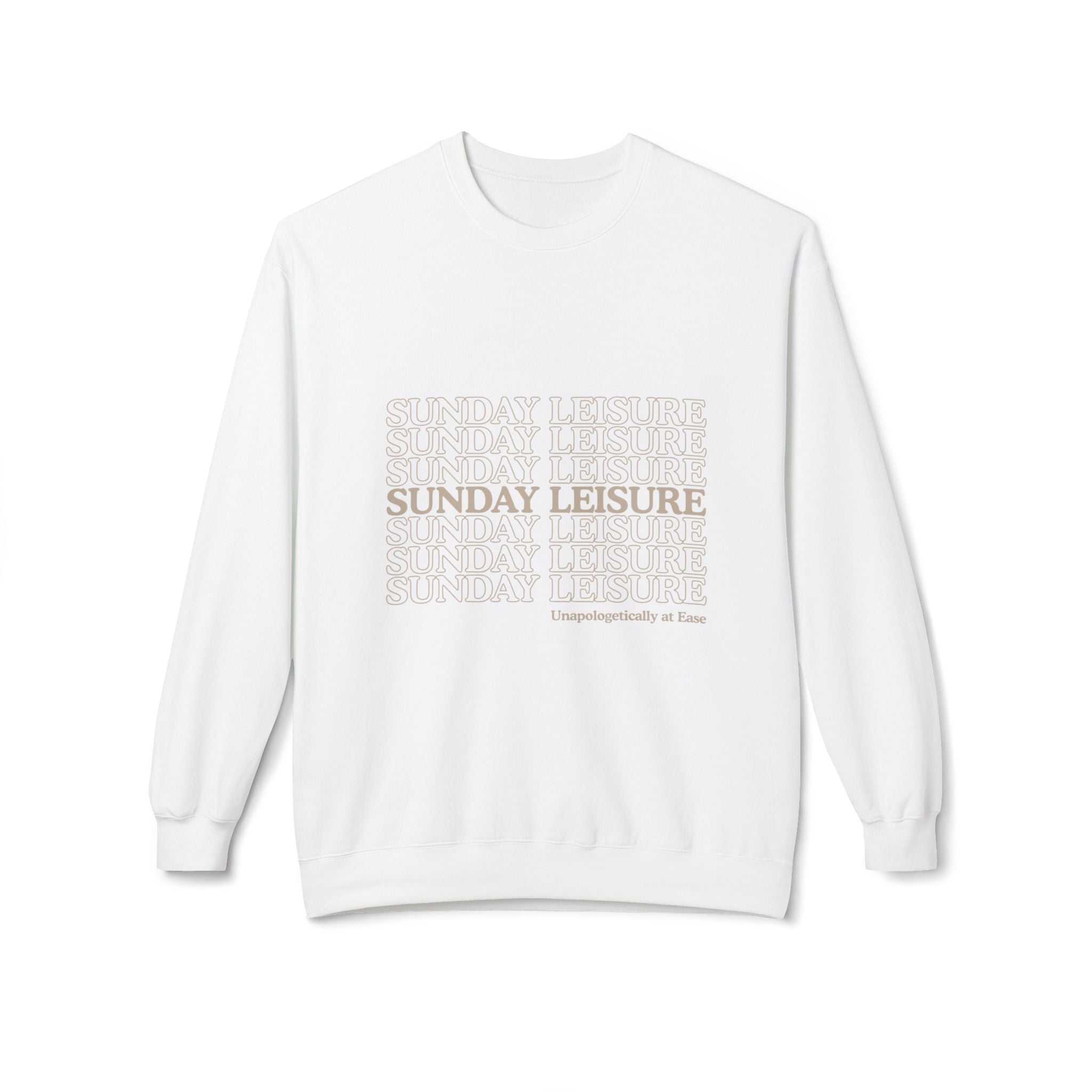 Thank You - Sweater