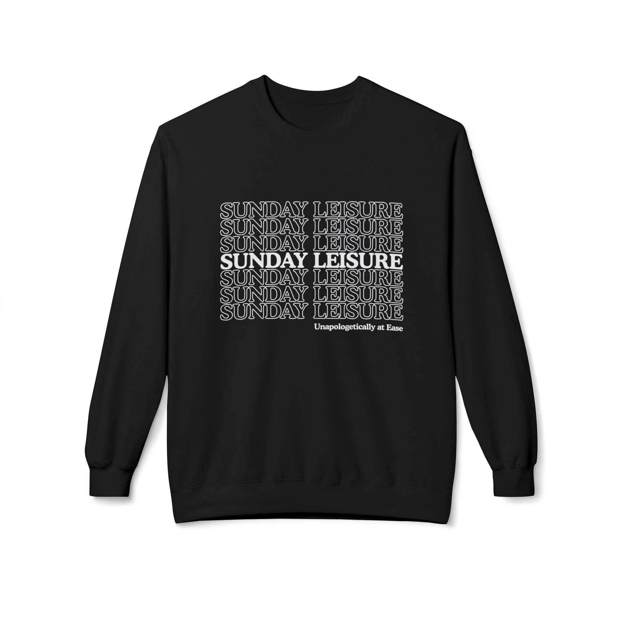 Thank You - Sweater