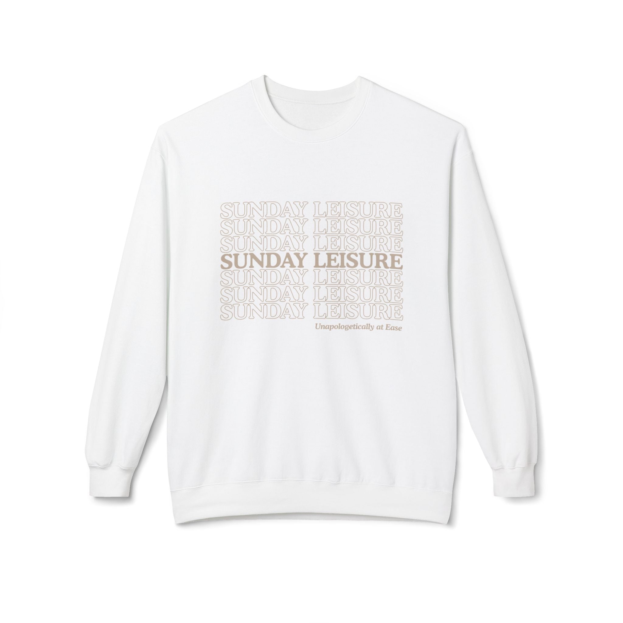 Thank You - Sweater