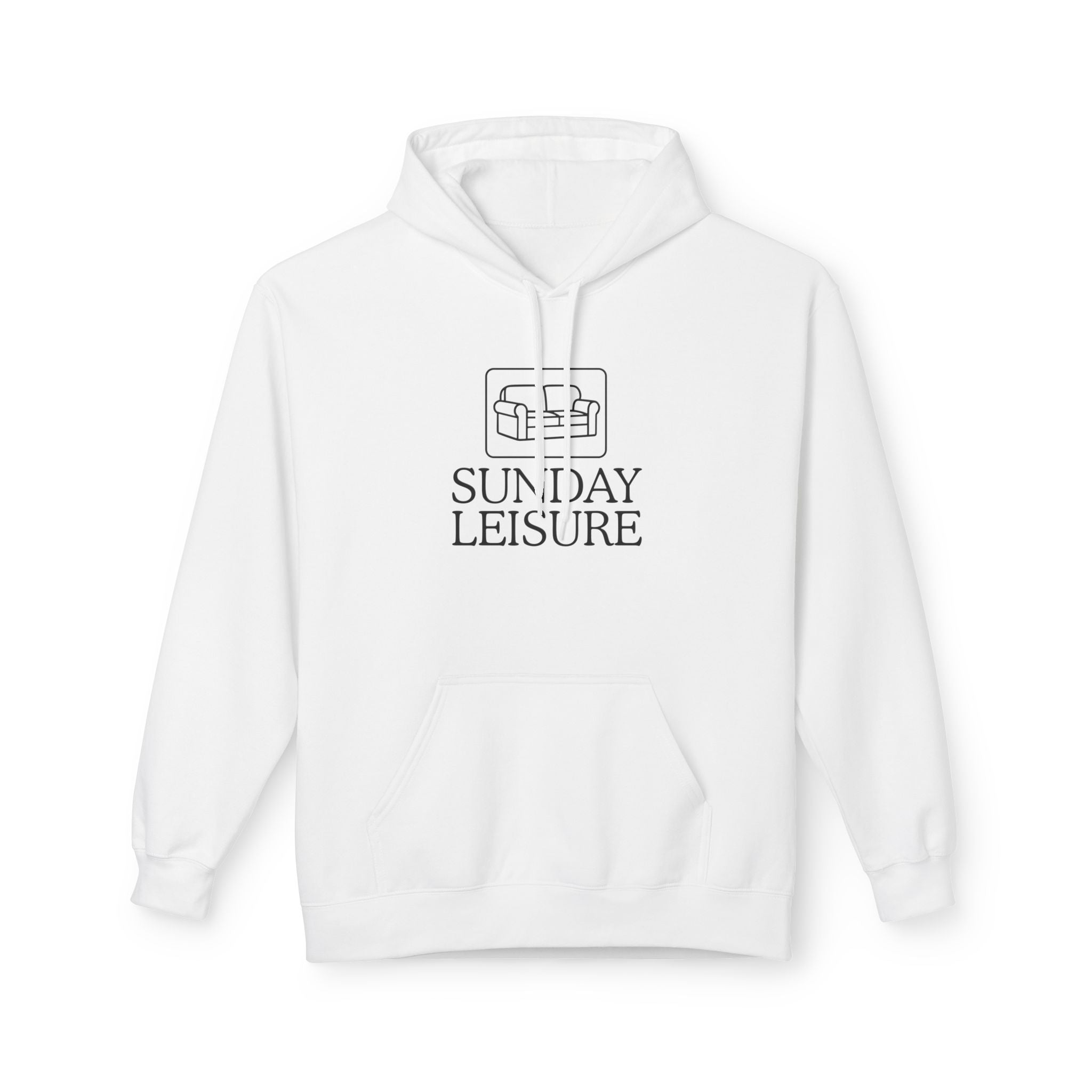 Classic Hoodie