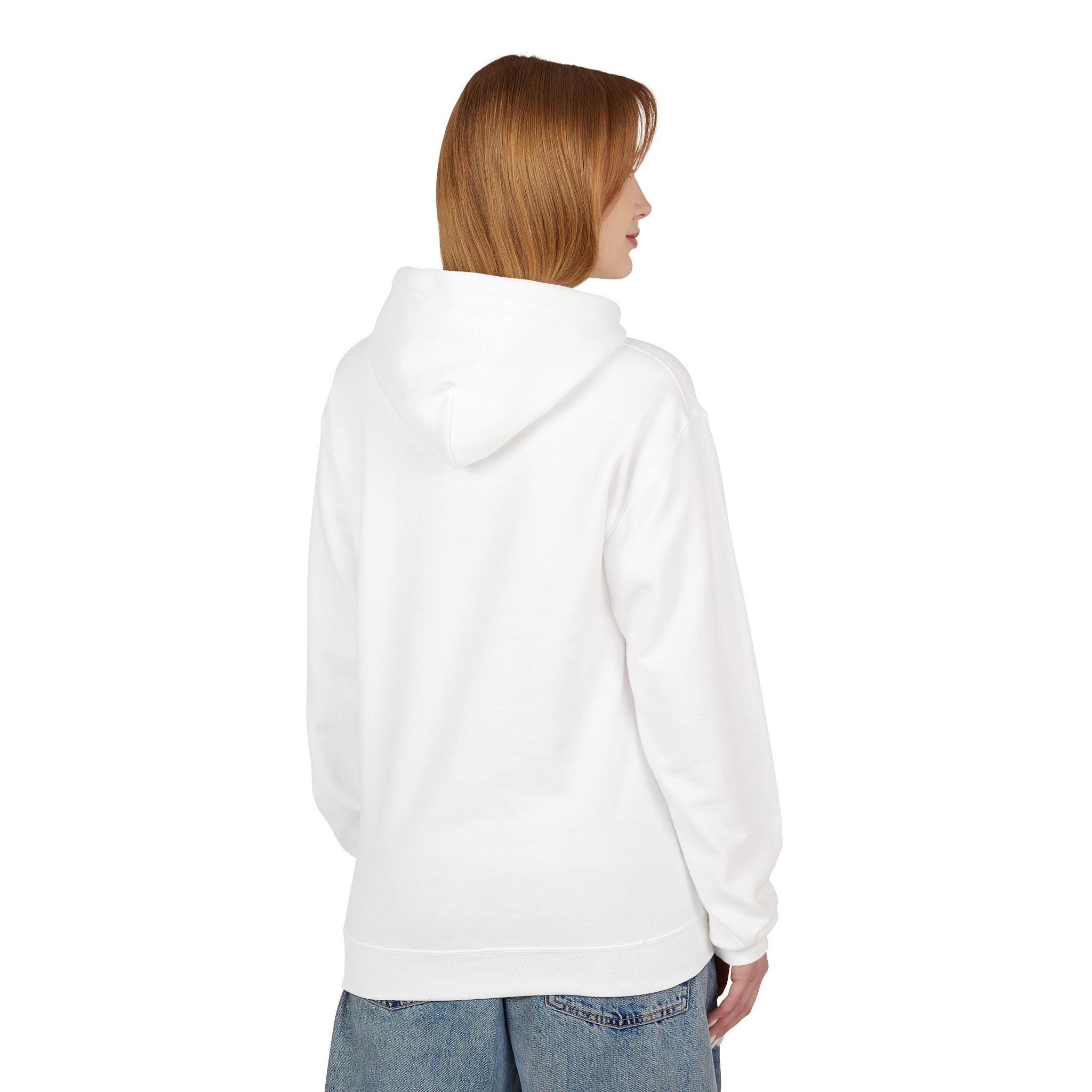 Classic Hoodie