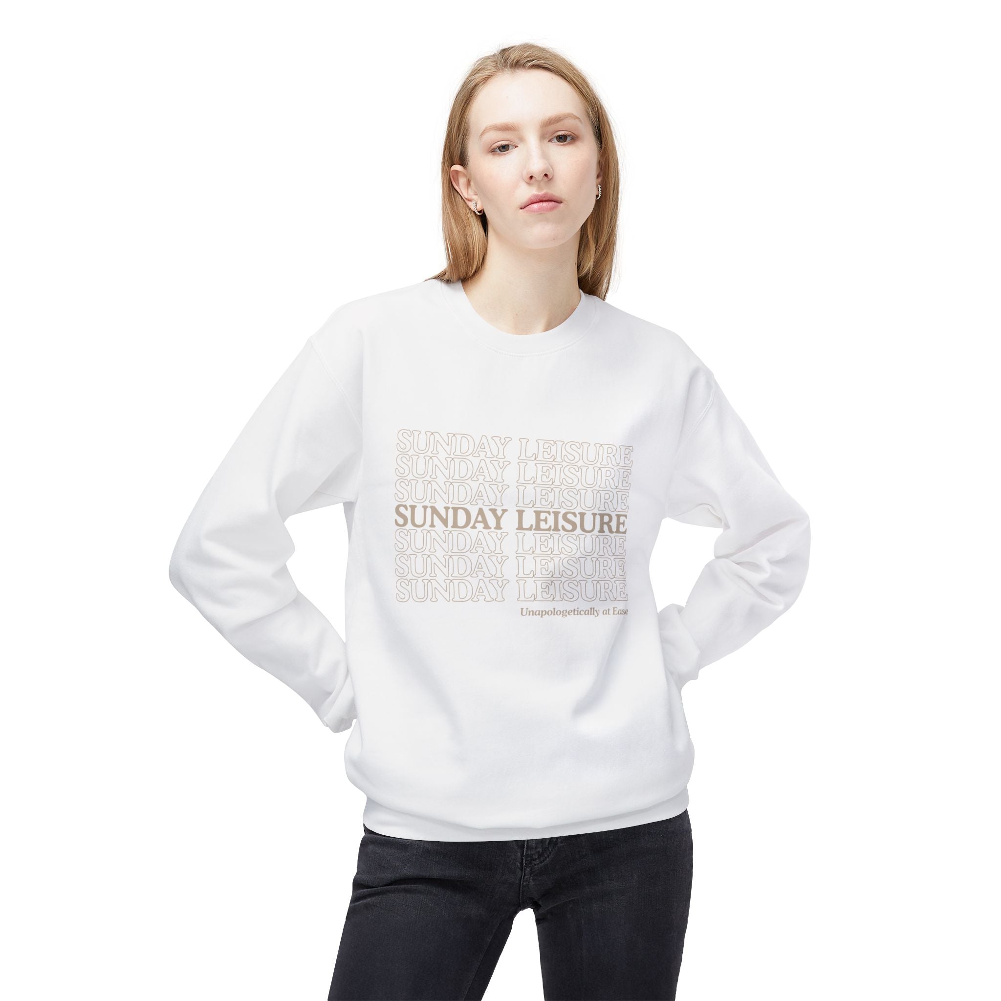 Thank You - Sweater
