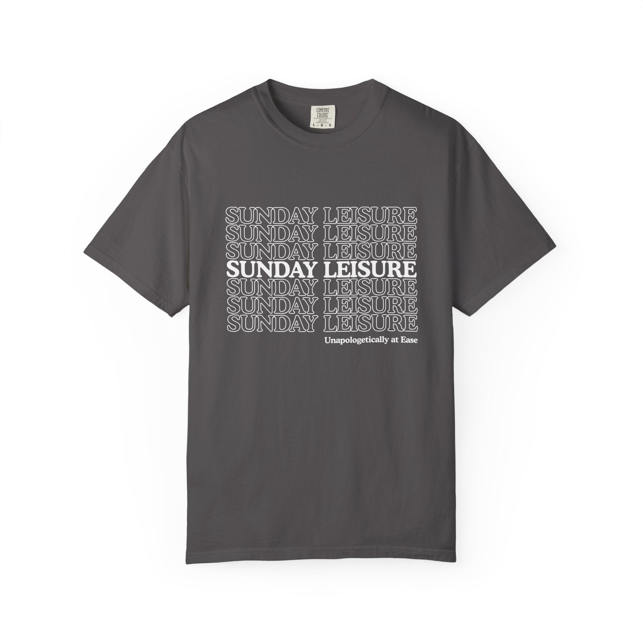 Thank You - Shirt