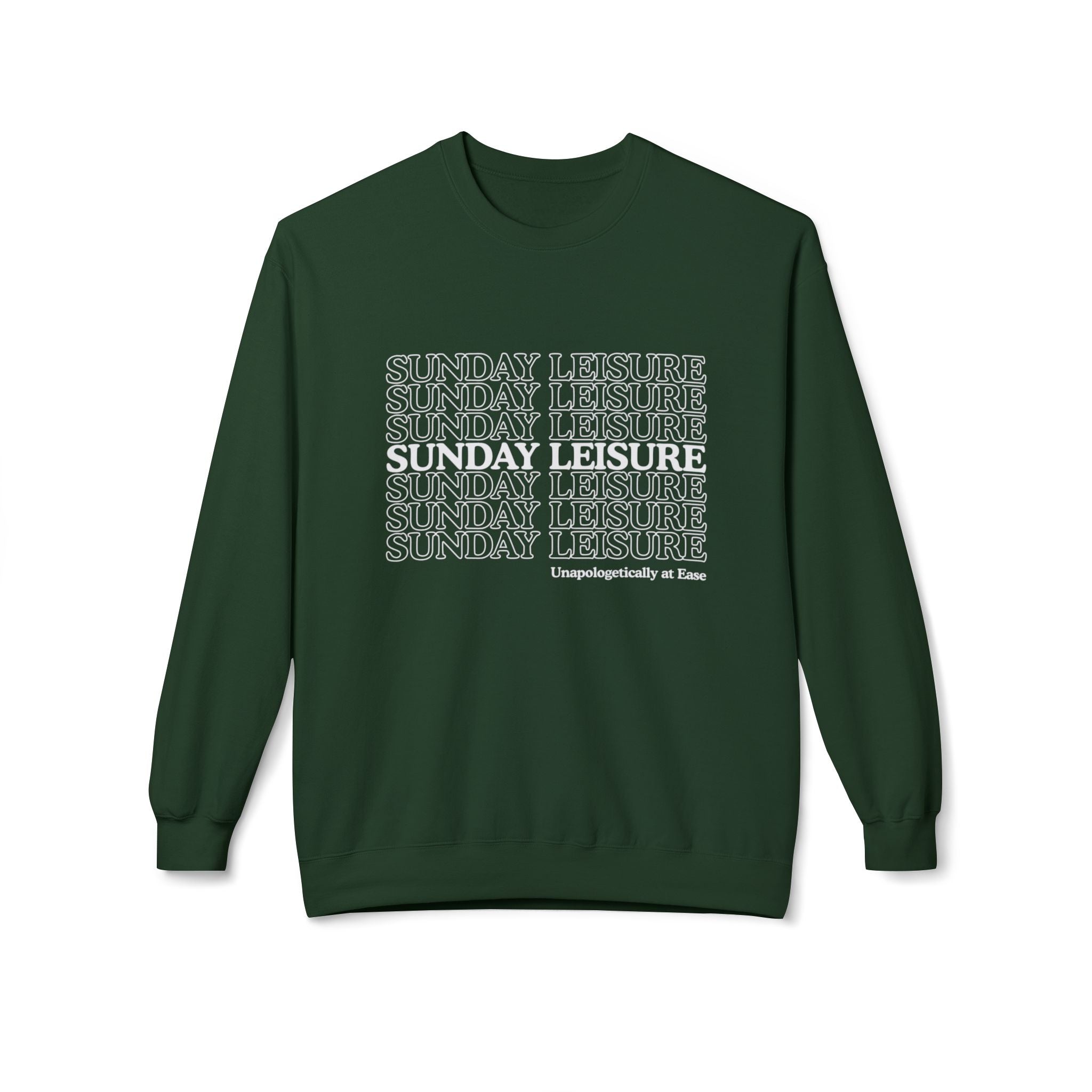 Thank You - Sweater