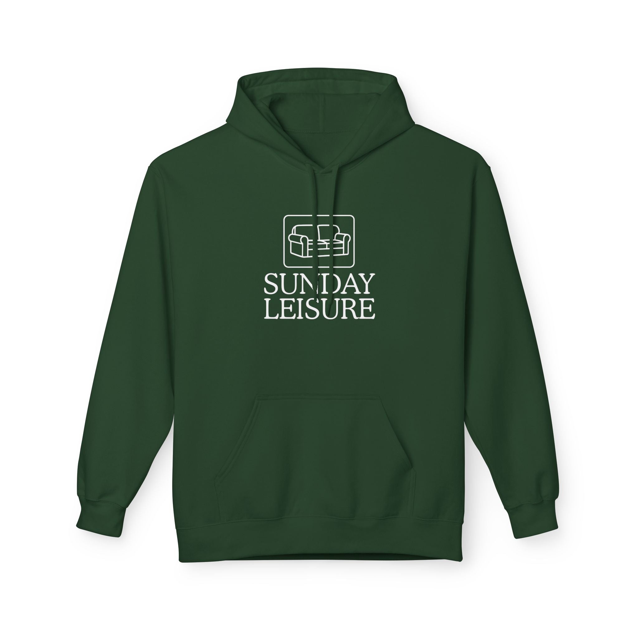 Classic Hoodie